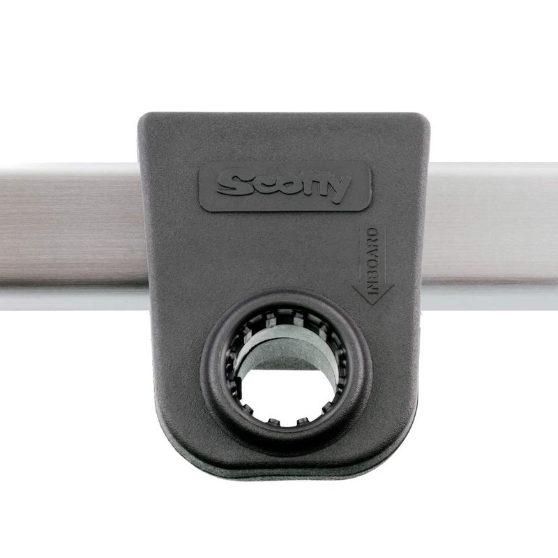 Scotty #243-BK Square Rail Mount - Image 2